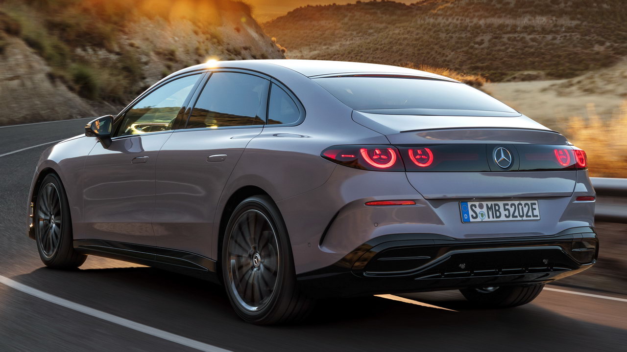 2027 Mercedes-Benz C-Class