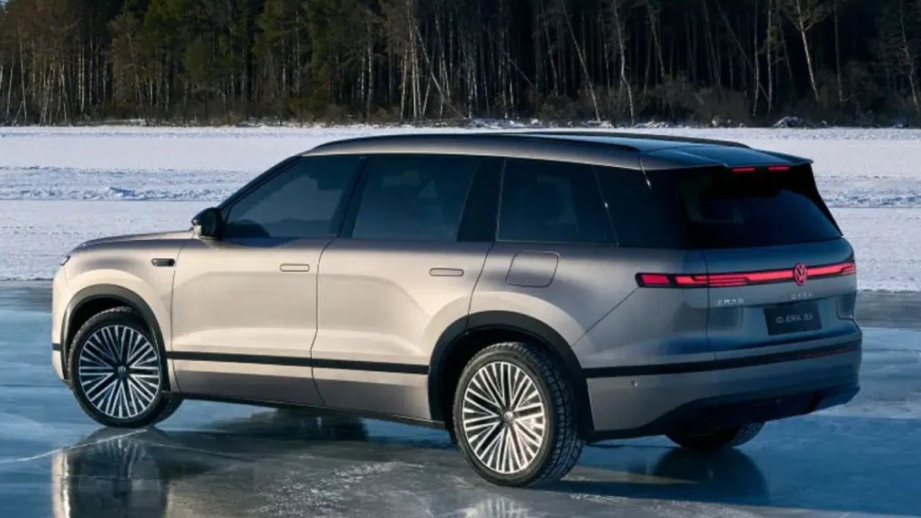 Volkswagen ID. ERA 9X