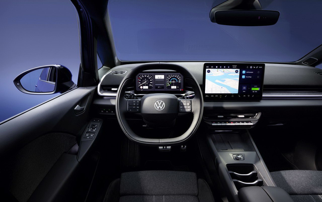 Volkswagen ID.3 Neo