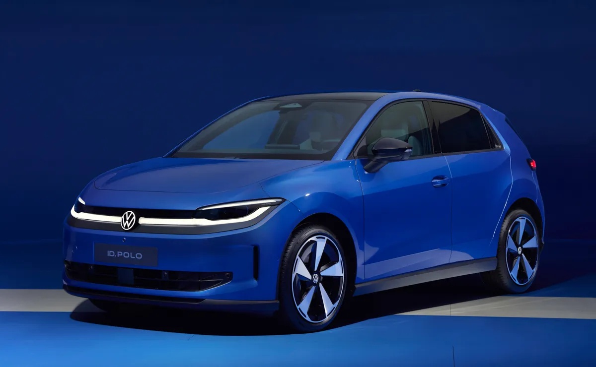 Volkswagen ID.Polo