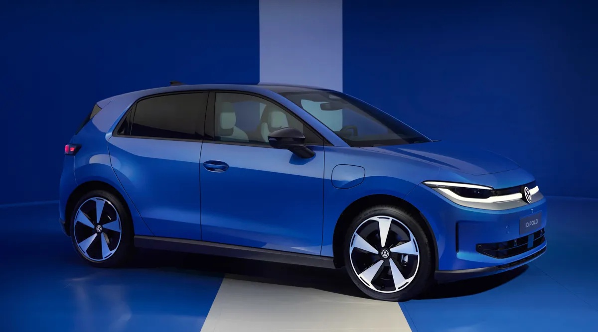 Volkswagen ID.Polo
