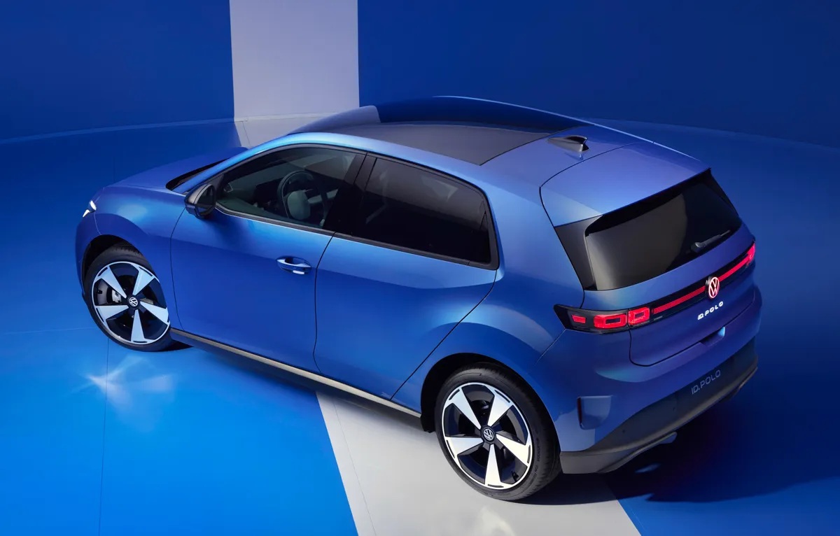 Volkswagen ID.Polo