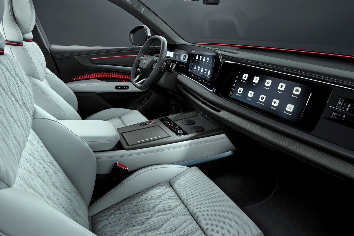 Audi Q9