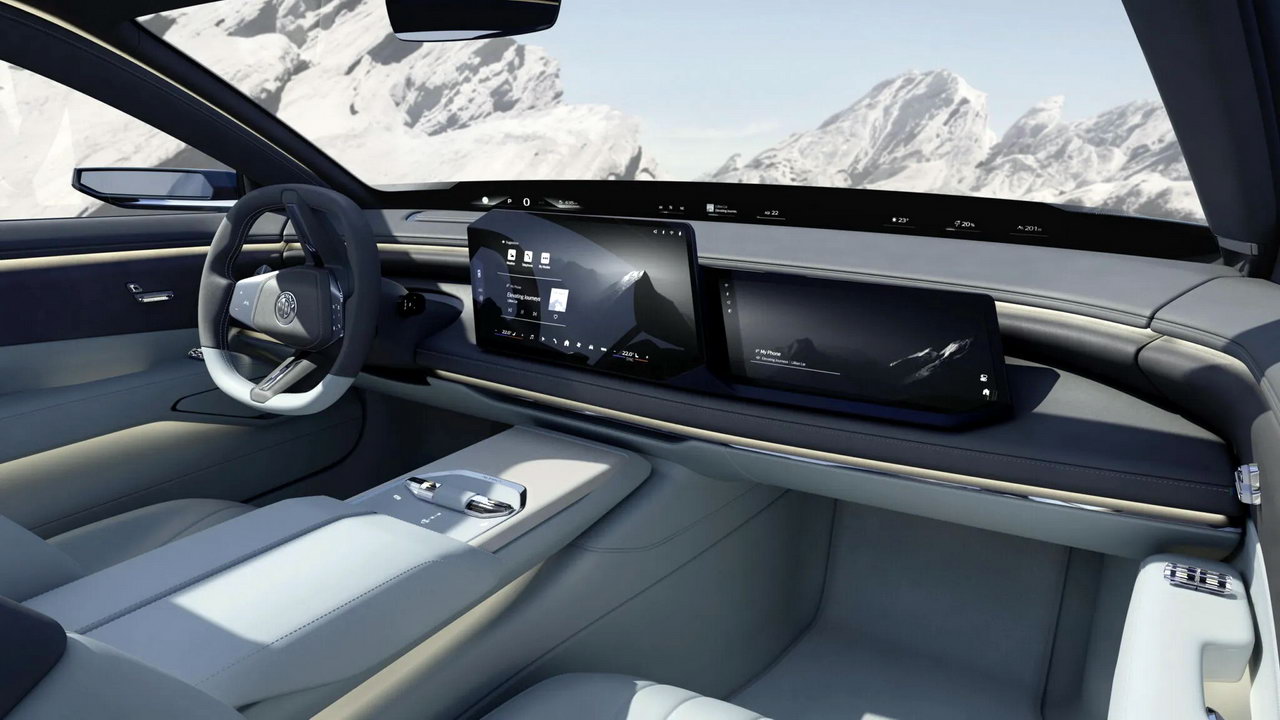 BMW Vision Alpina