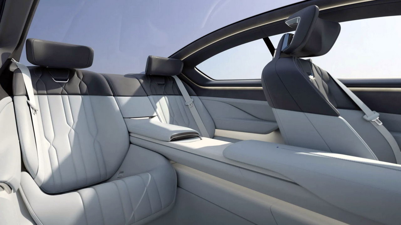 BMW Vision Alpina