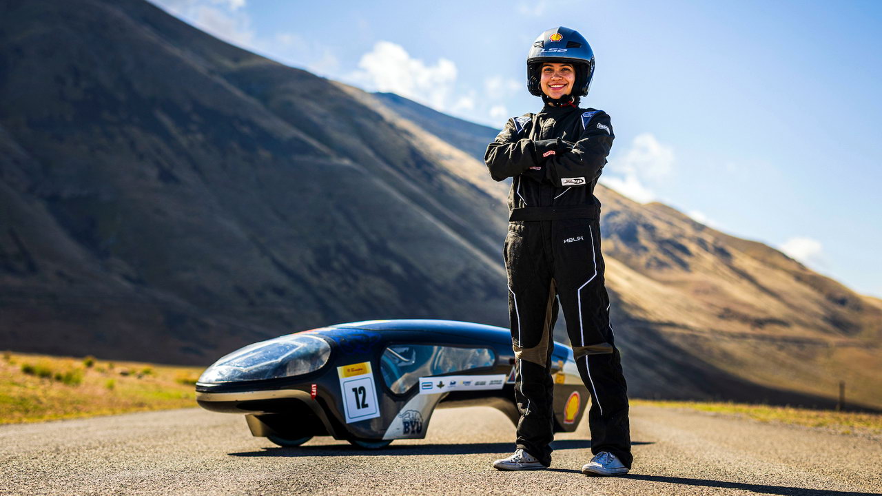 Shell Eco-marathon