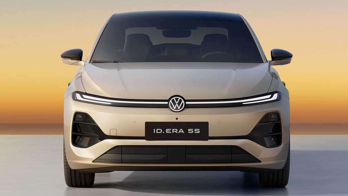 Volkswagen ID. ERA 5S