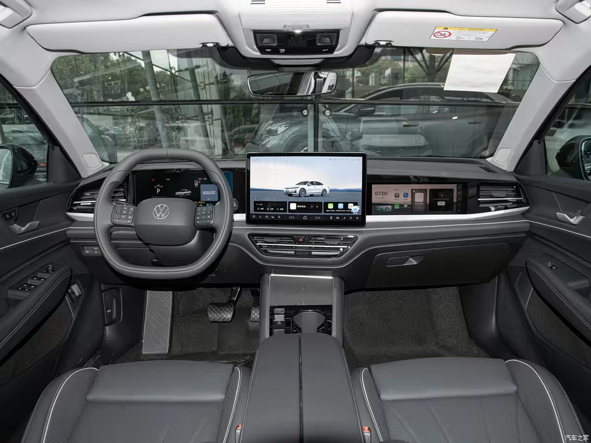 Volkswagen Passat ePro
