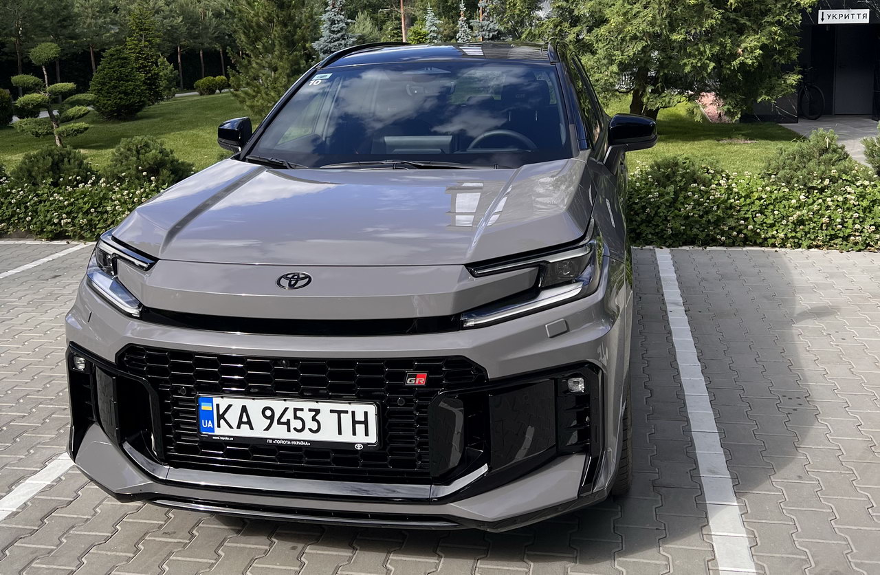 2026 Toyota RAV4