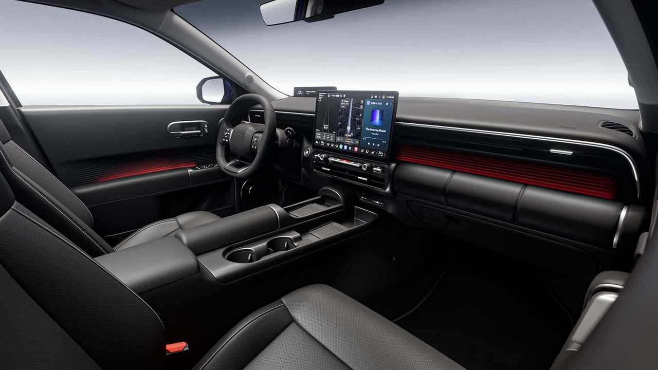 New Hyundai Elantra