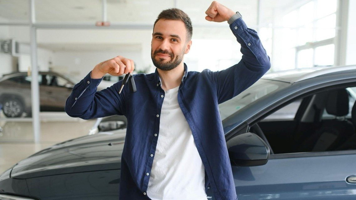 сервіс для пошуку авто