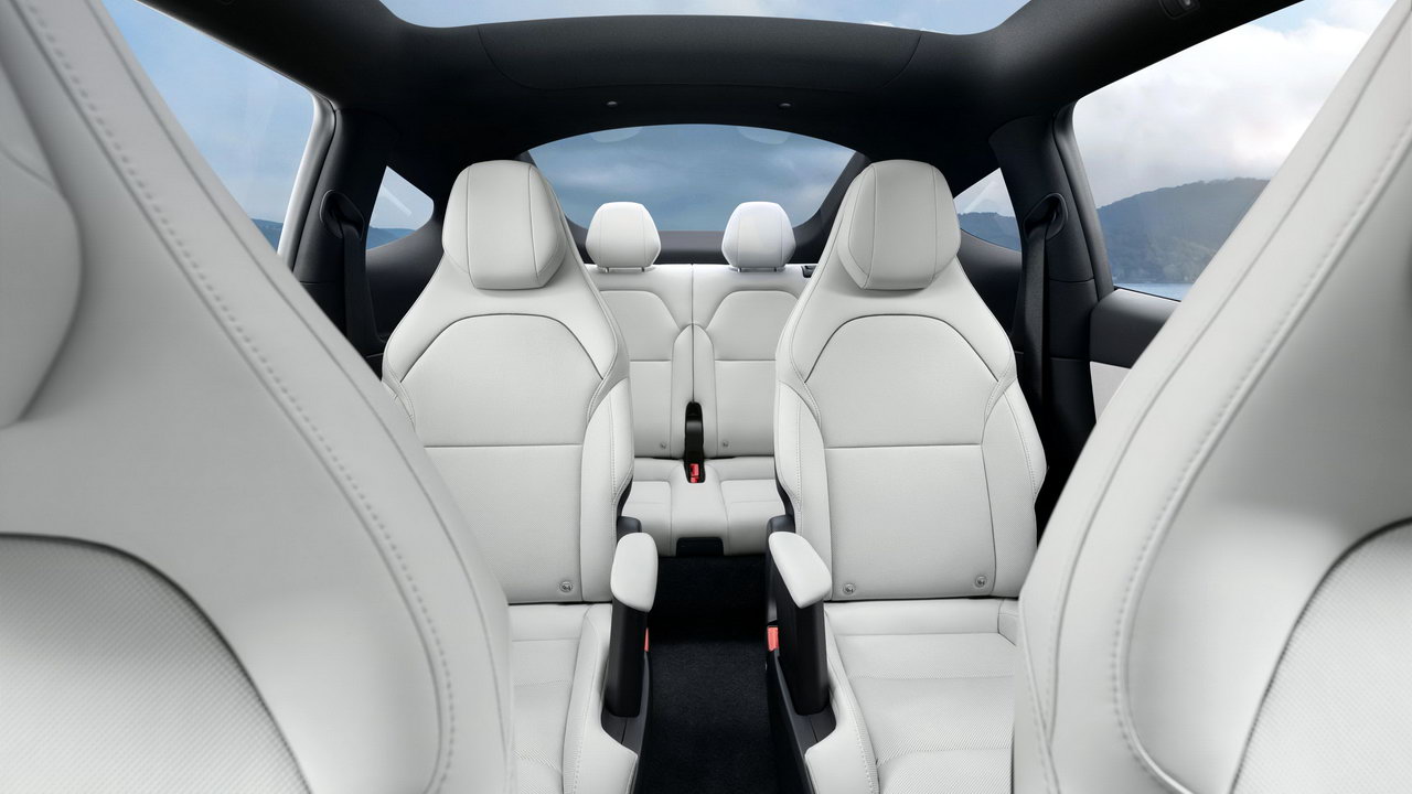 2027 Tesla Model Y L