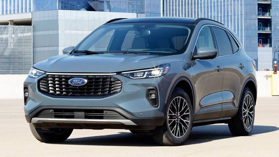 Ford Escape