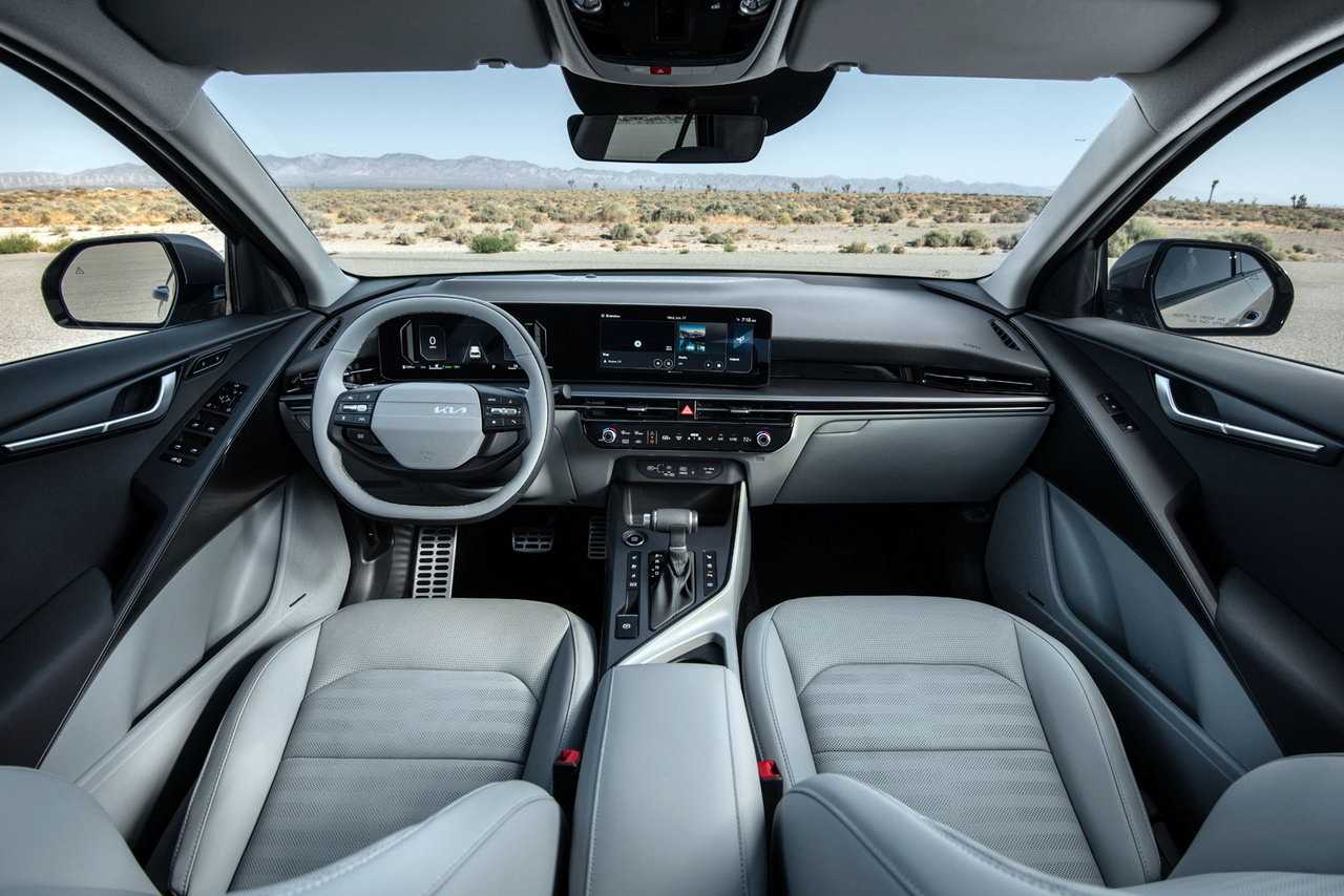 New Kia Niro