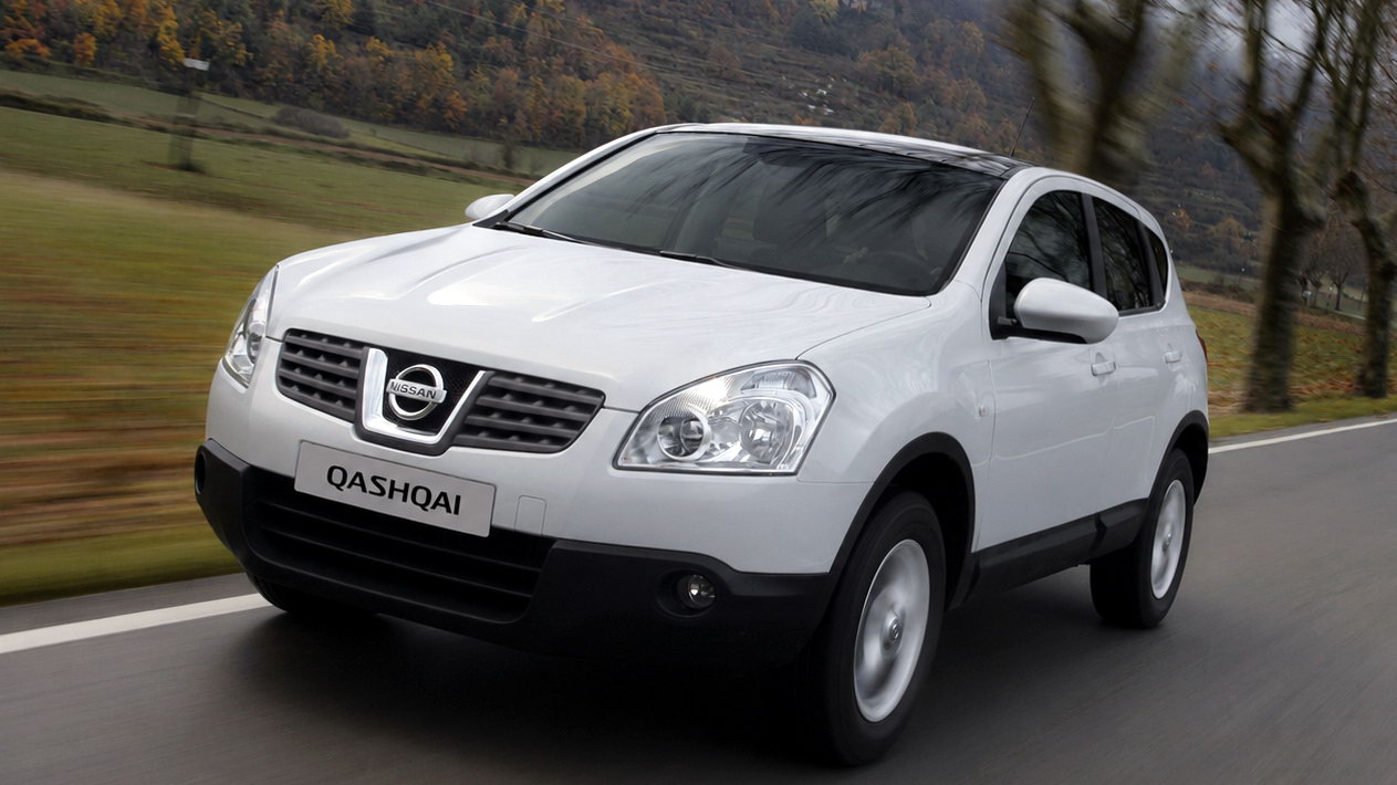 Nissan_Qashqai