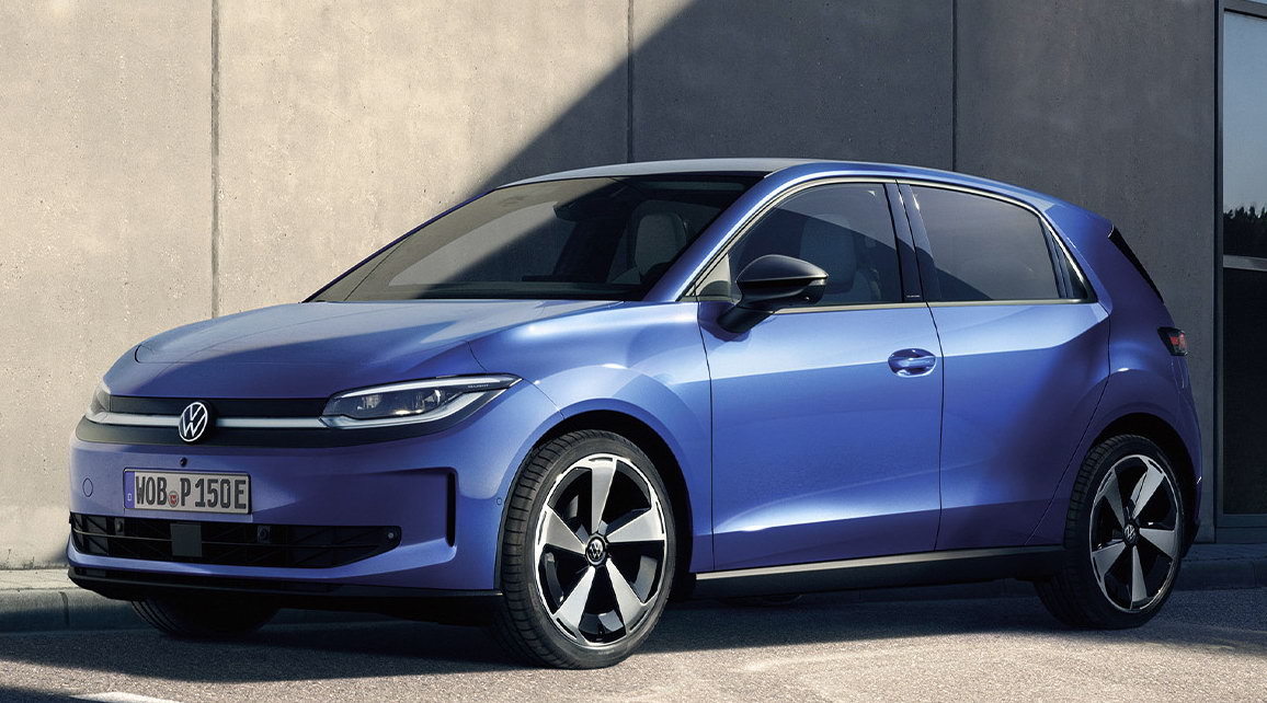 Volkswagen ID. Polo