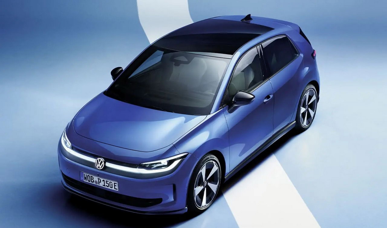 Volkswagen ID. Polo