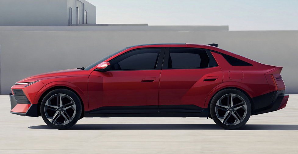 2027 Hyundai Elantra