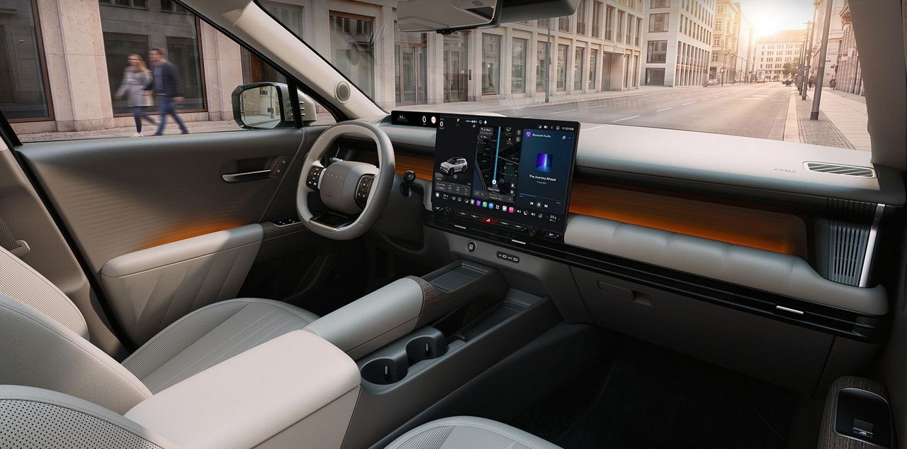 2027 Hyundai Tucson
