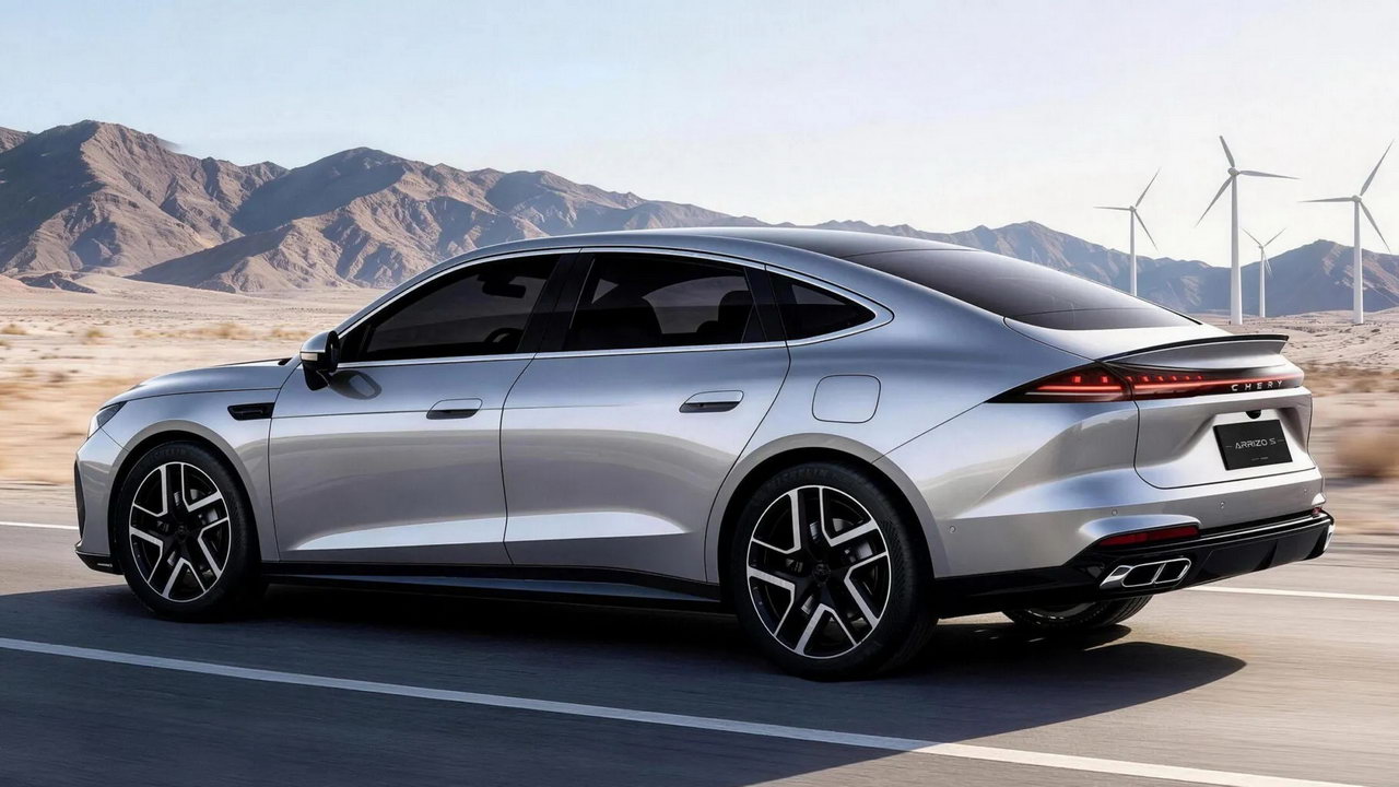 Chery-Arrizo-S-Concept