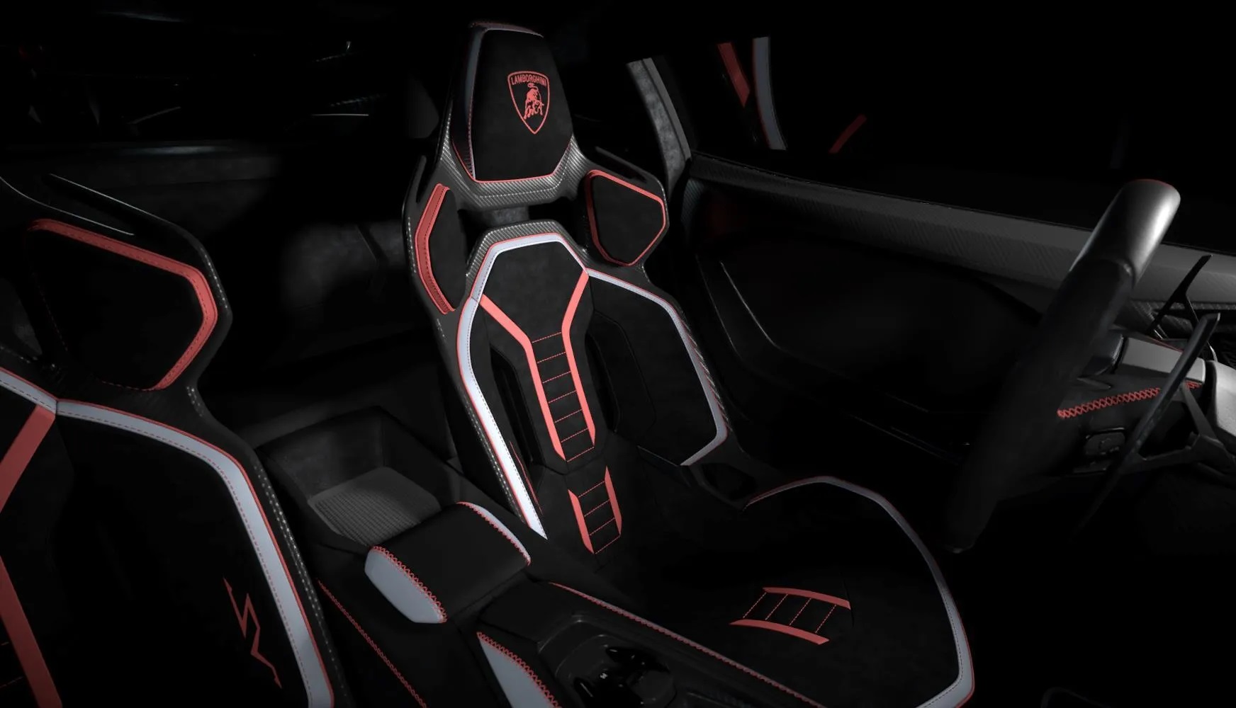 Lamborghini Revuelto SV