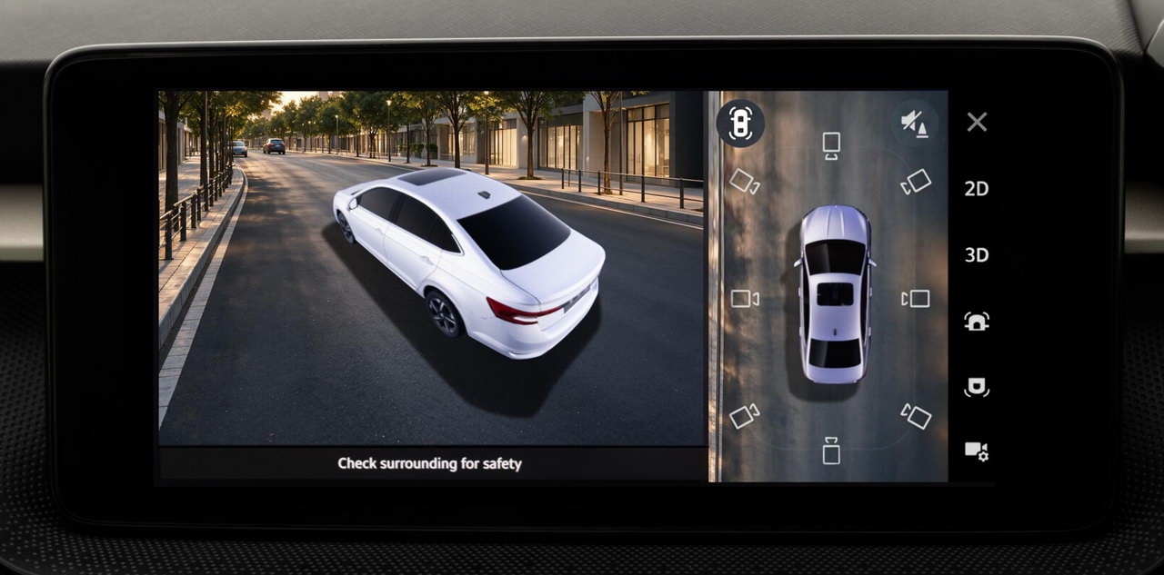 Skoda Slavia