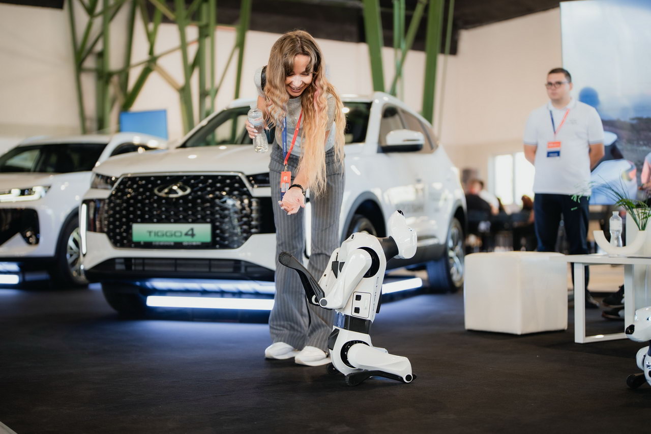 CHERY PLUG-IN UKRAINE 2026