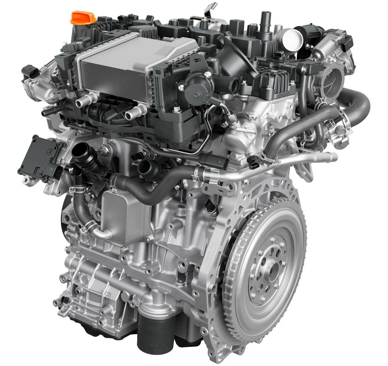 Geely Renault Horse B20