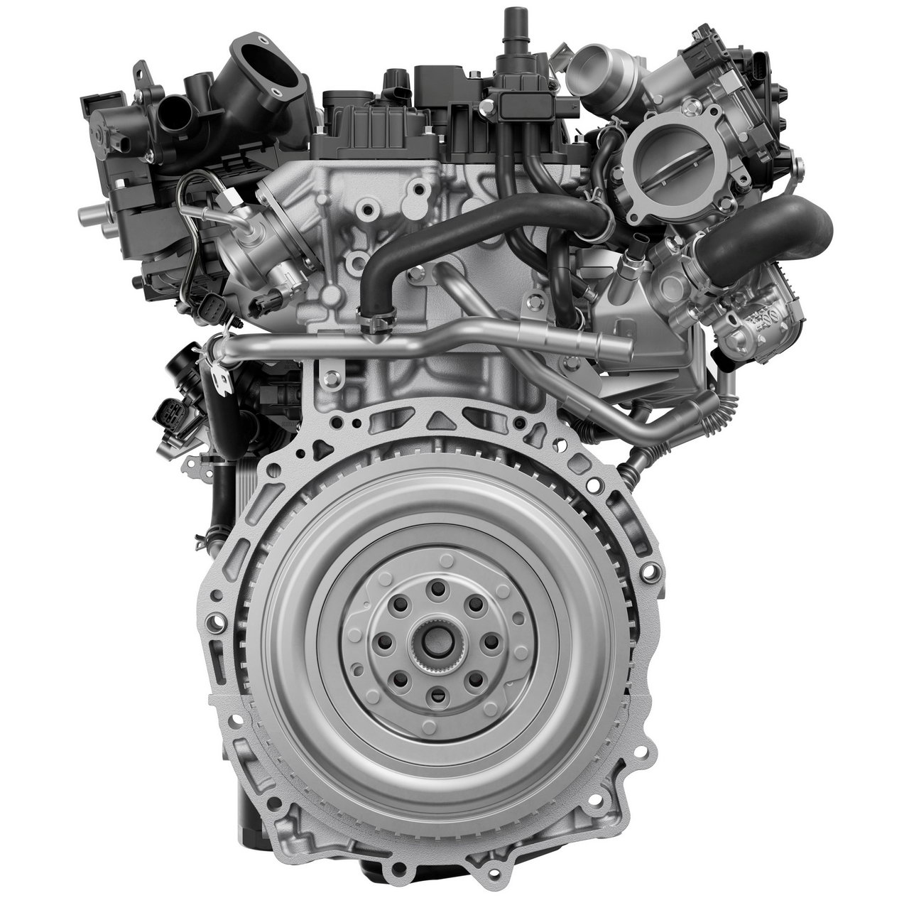 Geely Renault Horse B20