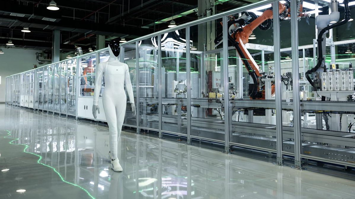 XPENG_AI_Robots