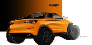 skoda-kodiaq-pickup