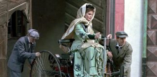 Bertha Benz