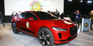 Car of the Year