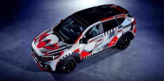 Hyundai Tucson N Line