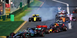 Гран-При Австралии