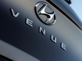 Hyundai Venue