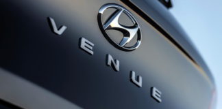 Hyundai Venue
