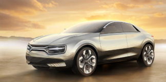 Imagine by Kia