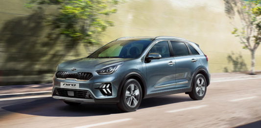 Kia Niro