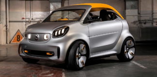Smart Forease+