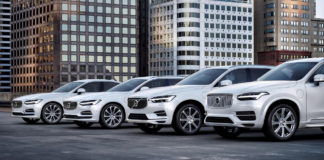 Volvo