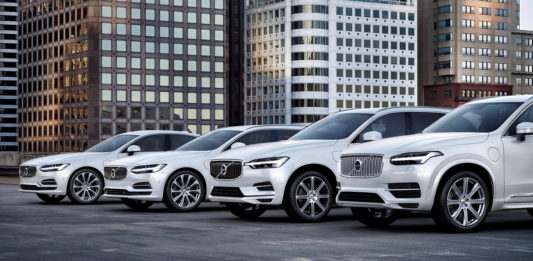 Volvo