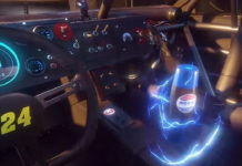 driver drink