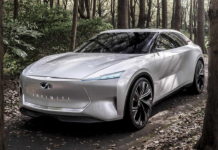 Infiniti