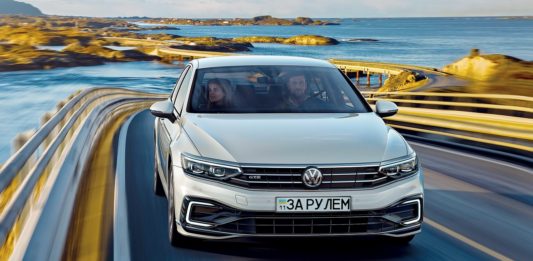 Passat