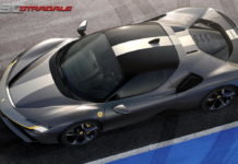 Ferrari SF90 Stradale