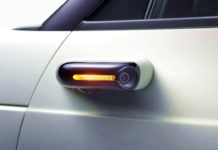 Honda e Compact EV