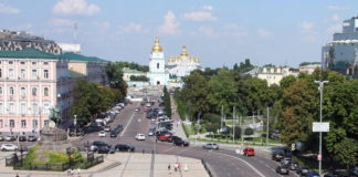 Kyiv