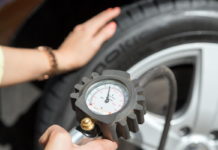 tyre-pressure