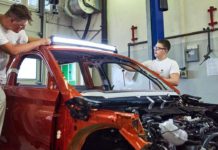 Skoda Mountiaq